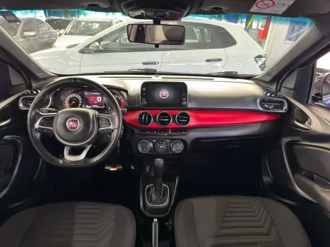 FIAT Argo 1.8 4P FLEX E.TORQ HGT, Foto 10