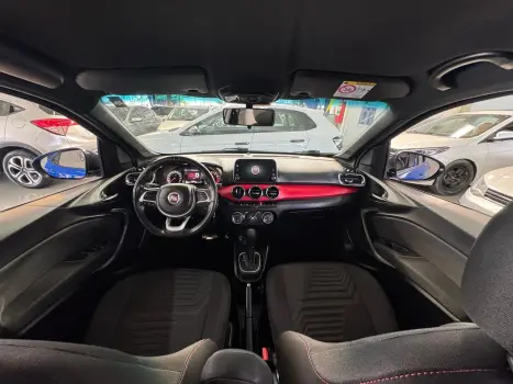 FIAT Argo 1.8 4P FLEX E.TORQ HGT, Foto 11