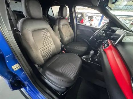 FIAT Argo 1.8 4P FLEX E.TORQ HGT, Foto 12