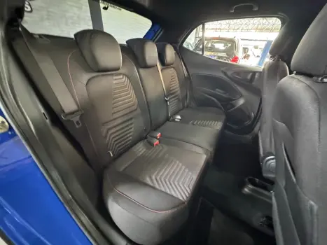 FIAT Argo 1.8 4P FLEX E.TORQ HGT, Foto 14