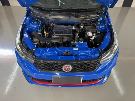 FIAT Argo 1.8 4P FLEX E.TORQ HGT, Foto 15