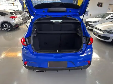 FIAT Argo 1.8 4P FLEX E.TORQ HGT, Foto 16