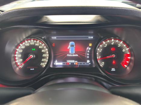 FIAT Argo 1.8 4P FLEX E.TORQ HGT, Foto 17