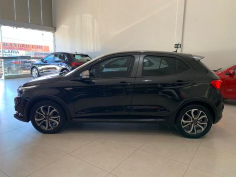 FIAT Argo 1.8 4P FLEX E.TORQ HGT, Foto 4