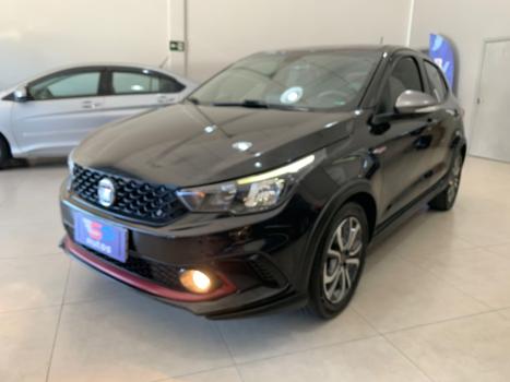 FIAT Argo 1.8 4P FLEX E.TORQ HGT, Foto 3