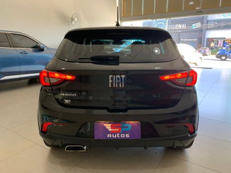 FIAT Argo 1.8 4P FLEX E.TORQ HGT, Foto 6