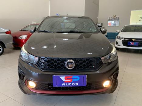 FIAT Argo 1.8 4P FLEX E.TORQ HGT, Foto 2