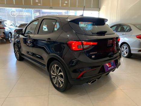 FIAT Argo 1.8 4P FLEX E.TORQ HGT, Foto 5