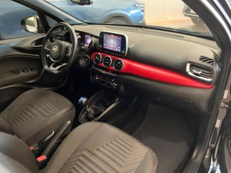 FIAT Argo 1.8 4P FLEX E.TORQ HGT, Foto 13