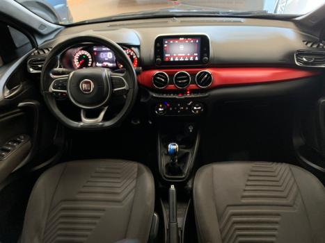 FIAT Argo 1.8 4P FLEX E.TORQ HGT, Foto 9