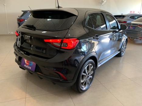 FIAT Argo 1.8 4P FLEX E.TORQ HGT, Foto 7
