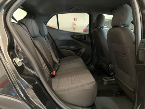 FIAT Argo 1.8 4P FLEX E.TORQ HGT, Foto 15