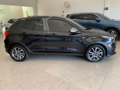 FIAT Argo 1.8 4P FLEX E.TORQ HGT, Foto 8