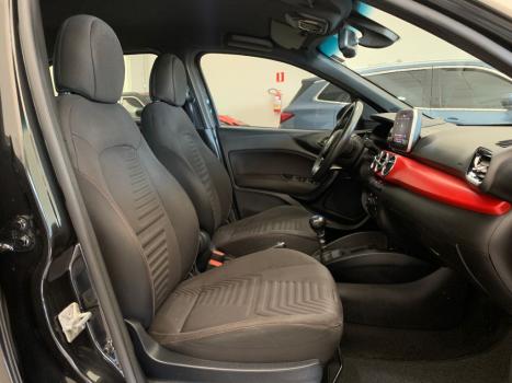 FIAT Argo 1.8 4P FLEX E.TORQ HGT, Foto 14