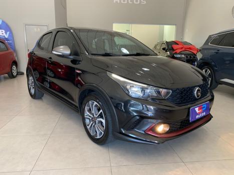 FIAT Argo 1.8 4P FLEX E.TORQ HGT, Foto 1