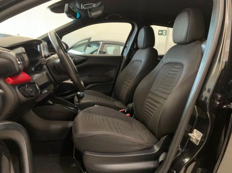FIAT Argo 1.8 4P FLEX E.TORQ HGT, Foto 11