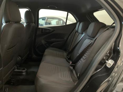 FIAT Argo 1.8 4P FLEX E.TORQ HGT, Foto 12