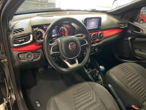 FIAT Argo 1.8 4P FLEX E.TORQ HGT, Foto 10