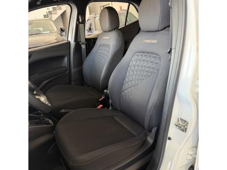 FIAT Argo 1.8 4P FLEX E.TORQ TREKKING AUTOM�TICO, Foto 7