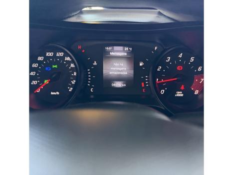 FIAT Argo 1.8 4P FLEX E.TORQ TREKKING AUTOM�TICO, Foto 11