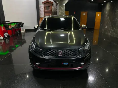 FIAT Argo 1.8 4P FLEX E.TORQ HGT, Foto 1