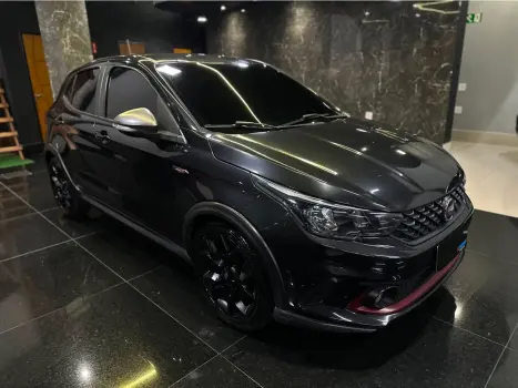 FIAT Argo 1.8 4P FLEX E.TORQ HGT, Foto 3