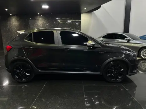 FIAT Argo 1.8 4P FLEX E.TORQ HGT, Foto 9