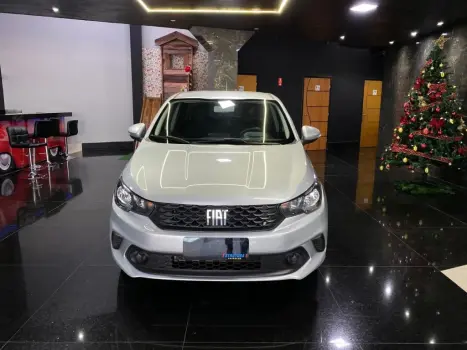 FIAT Argo , Foto 1