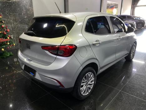 FIAT Argo , Foto 4