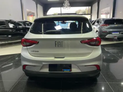 FIAT Argo , Foto 6