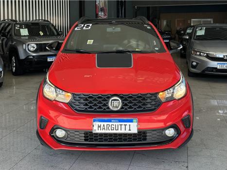 FIAT Argo , Foto 2