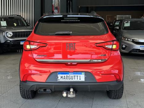 FIAT Argo , Foto 6