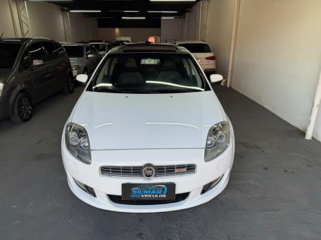 FIAT Bravo 1.4 16V T-JET TURBO, Foto 2