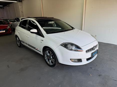 FIAT Bravo 1.4 16V T-JET TURBO, Foto 3