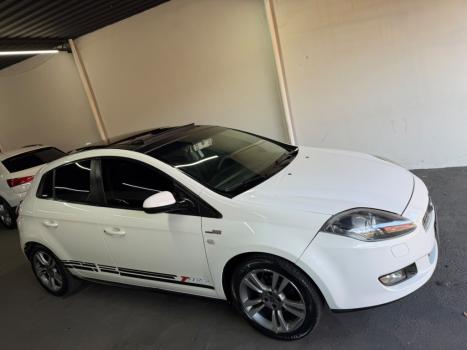 FIAT Bravo 1.4 16V T-JET TURBO, Foto 4