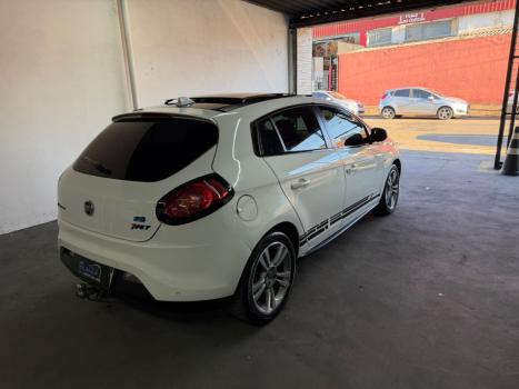 FIAT Bravo 1.4 16V T-JET TURBO, Foto 5