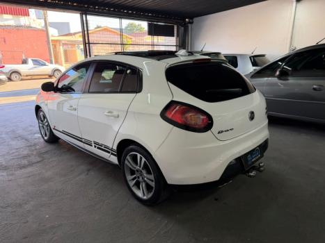 FIAT Bravo 1.4 16V T-JET TURBO, Foto 6