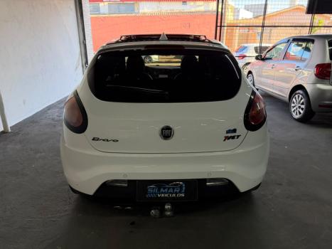 FIAT Bravo 1.4 16V T-JET TURBO, Foto 7
