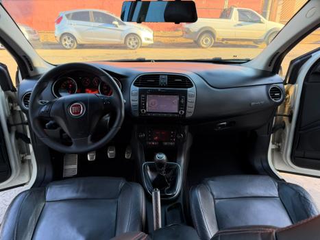 FIAT Bravo 1.4 16V T-JET TURBO, Foto 9