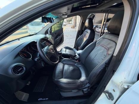 FIAT Bravo 1.4 16V T-JET TURBO, Foto 11