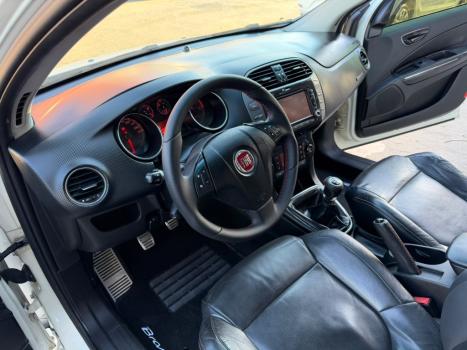 FIAT Bravo 1.4 16V T-JET TURBO, Foto 15