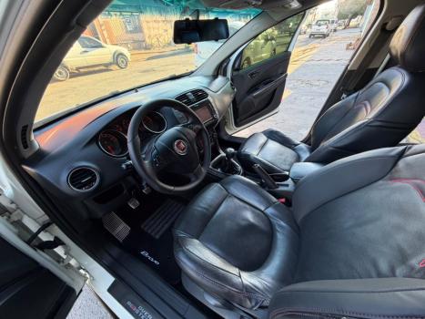 FIAT Bravo 1.4 16V T-JET TURBO, Foto 16