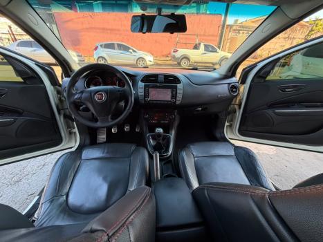 FIAT Bravo 1.4 16V T-JET TURBO, Foto 17