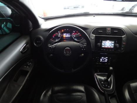 FIAT Bravo 1.8 16V 4P FLEX BLACKMOTION DUALOGIC AUTOMATIZADO, Foto 7