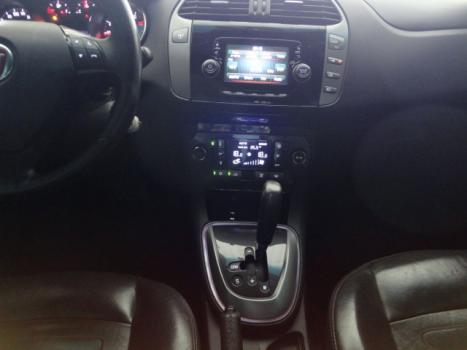 FIAT Bravo 1.8 16V 4P FLEX BLACKMOTION DUALOGIC AUTOMATIZADO, Foto 8