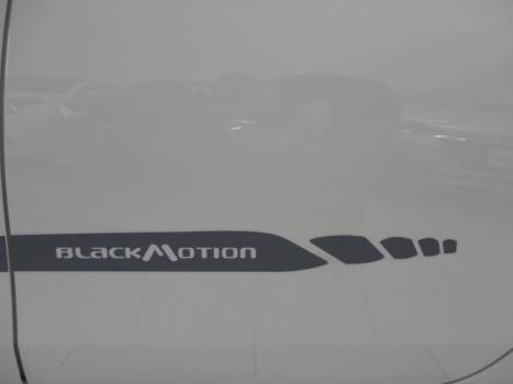 FIAT Bravo 1.8 16V 4P FLEX BLACKMOTION DUALOGIC AUTOMATIZADO, Foto 10