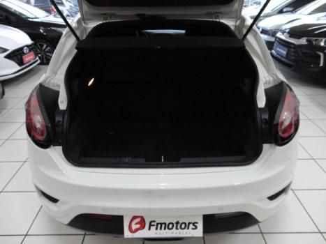 FIAT Bravo 1.8 16V 4P FLEX BLACKMOTION DUALOGIC AUTOMATIZADO, Foto 11