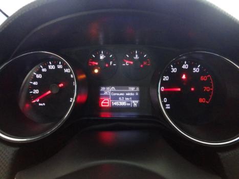 FIAT Bravo 1.8 16V 4P FLEX BLACKMOTION DUALOGIC AUTOMATIZADO, Foto 14