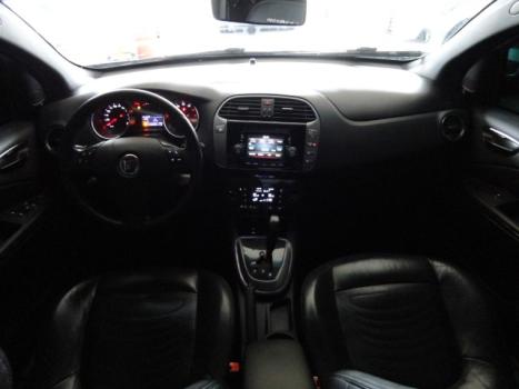 FIAT Bravo 1.8 16V 4P FLEX BLACKMOTION DUALOGIC AUTOMATIZADO, Foto 16