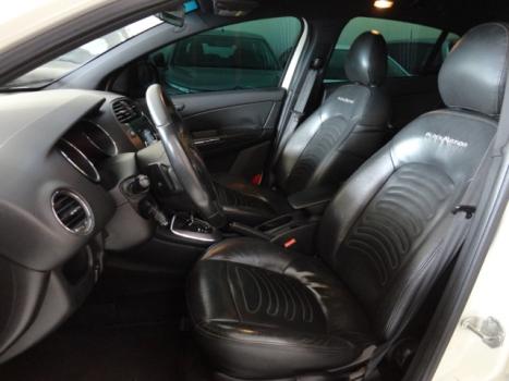 FIAT Bravo 1.8 16V 4P FLEX BLACKMOTION DUALOGIC AUTOMATIZADO, Foto 18